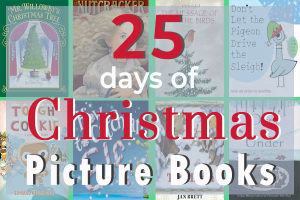 Christmas Picture Books